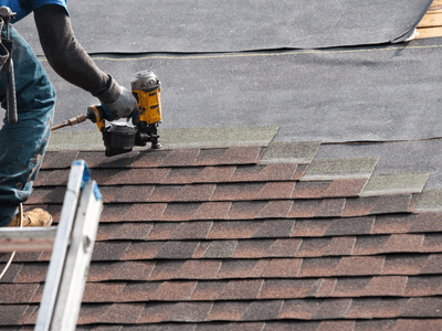 About Roof Repair Experts Bradfordwoods, PA